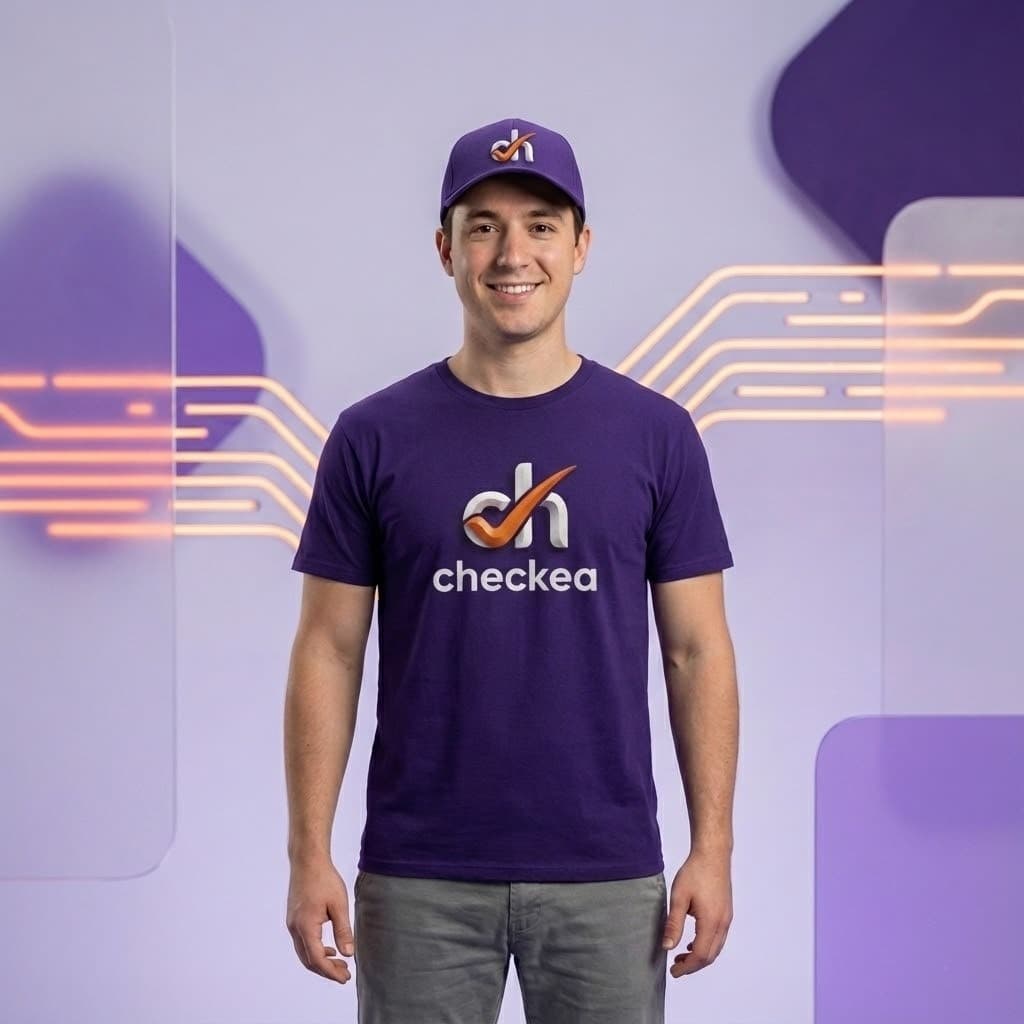 Equipo de Éxito Checkea